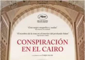 Boy From Heaven (Conspiración en el Cairo) en RIOJA