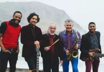 Perujazz en MADRID