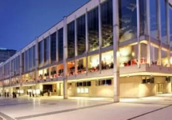 Der ferne Klang - Oper Frankfurt