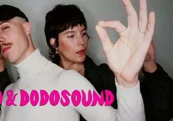 Iseo & Dodosound - Blossom in the Club en Madrid