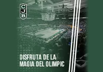 Club Joventut Badalona vs. Reyer Venezia