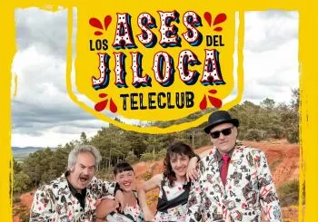 Los Ases del Jiloca en La Casa del Loco (Zaragoza)