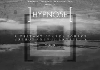 Hypno5e en Barcelona