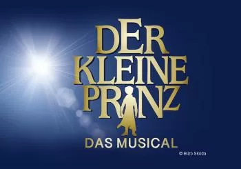 Der kleine Prinz - Das Musical von Deborah Sasson und Jochen Sautter Friedrichshafen