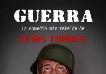 GUERRA en Olot