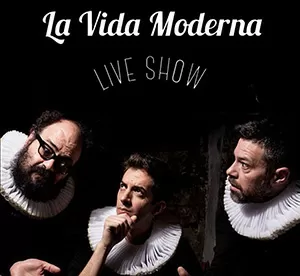 La Vida Moderna Gran Canaria