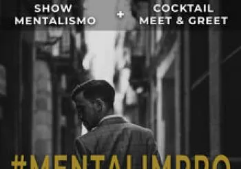#Mentalimpro VIP. En Madrid