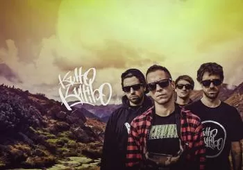 Kulto Kultibo + Indica Sound, Daniel y Raw en Granada