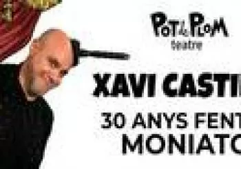 30 anys fent el moniato en Valencia