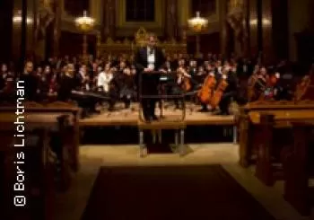 Bolero - Deutsche Philharmonie Berlin en Bremen