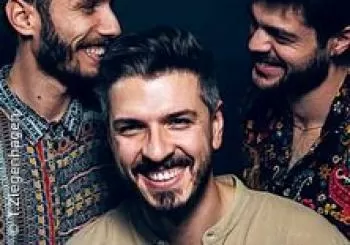 30. Folkherbst Preisverleihung mit Domo Emigrantes & Albin Paulus en Plauen