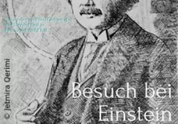 Besuch bei Einstein - Megalomania Theater en FRANKFURT AM MAIN