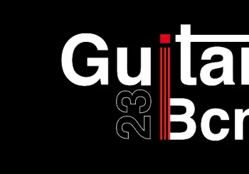 Jenny and the Mexicats - Guitar 23 en Barcelona