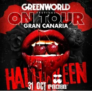 GreenWorld On Tour - Gran Canaria