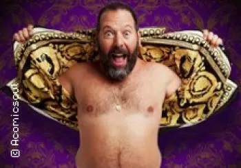 Bert Kreischer - Tops OFF World Tour en Berlin