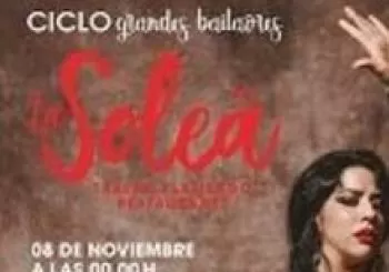 GRANDES BAILAORES 