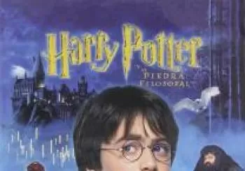 PELICULA HARRY POTTER Y LA PIEDRA FILOSOFAL en CÓRDOBA
