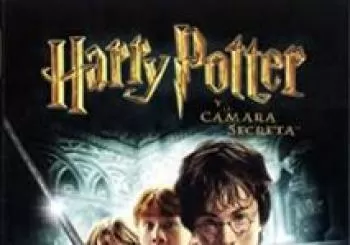 HARRY POTTER Y LA CAMARA SECRETA en CÓRDOBA