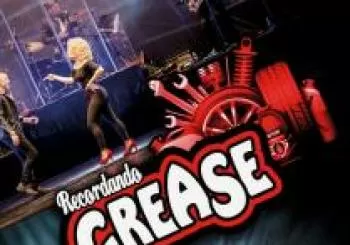 RECORDANDO A GREASE en MADRID