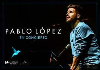 Pablo López en Tenerife
