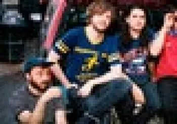 Anamanaguchi en Barcelona