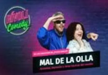 ¿Puedo hablar? - Mal de la olla, en Palma de Mallorca en Islas Baleares