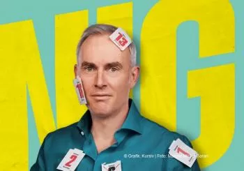 Johann König - Wer Pläne macht wird ausgelacht! en Berlin