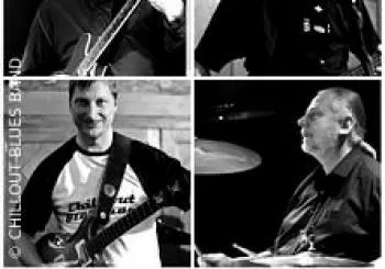 Chill Out Bluesband en OBERNKIRCHEN