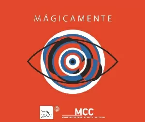 MÁGICAMENTE - ¡SACA TU CEREBRO DE LA CHISTERA!