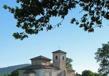 Visita guiada: Basílica de San Prudencio de Armentia en Vitoria-Gasteiz