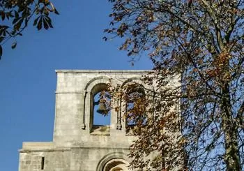 Visita guiada: Santuario de Estíbaliz / Bisita gidatua: Estibalizko Santutegia en Vitoria-Gasteiz