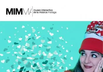 Cuentacuento: ¡El regalo más brillante! en Málaga