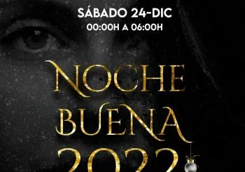 SABADO 24-DIC NOCHE BUENA en REUS
