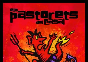 Els Pastorets del Casal en Barcelona