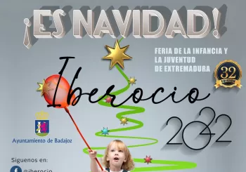 EXCURSIÓN IBEROCIO. BADAJOZ