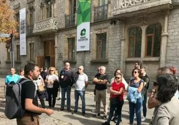 Paseo por los esencial de Vitoria-Gasteiz