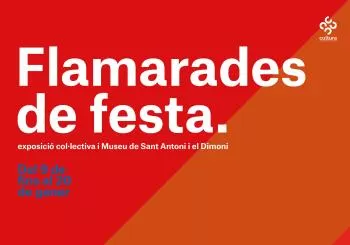 Visites guiades escolars Flamarades de festes en Sa Pobla