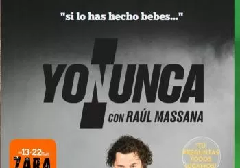 ZARAGUASA RAUL MASSANA 