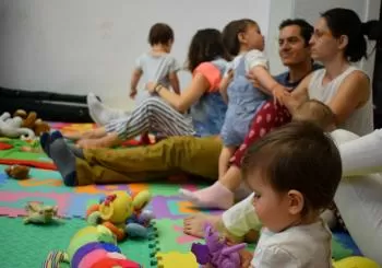 Mozart para bebés en Pozuelo de Alarcón
