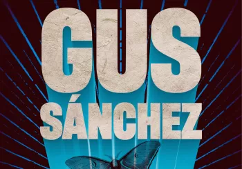 Gus Sánchez en directo en Escalona