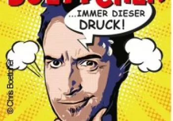 Chris Boettcher - Immer dieser Druck! en Altötting