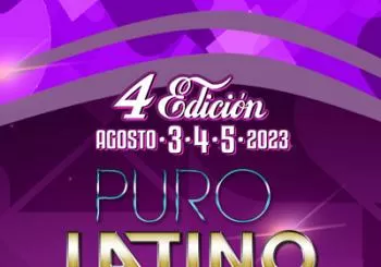 Puro Latino Fest Puerto de Santa Maria 2023