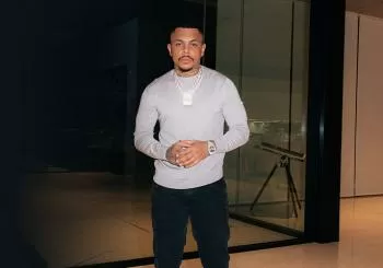 Luciano - MAJESTIC Tour en Mannheim