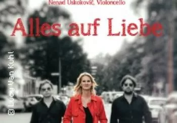 Lucy van Kuhl - Alles auf Liebe en ROTENBURG (WÜMME)
