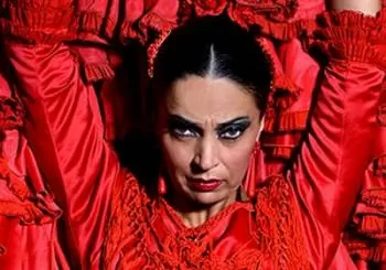 Entradas EMOCIONES- TEATRO FLAMENCO MADRID en Madrid