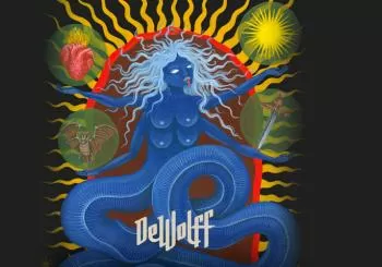 DeWolff en HAMBURG