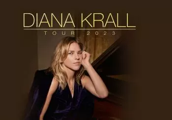 Diana Krall en GENÈVE