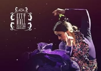 Entradas Flamenco Barcelona Theatre City Hall