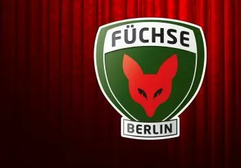 Füchse Berlin vs. HC Motor Zaporpzhye