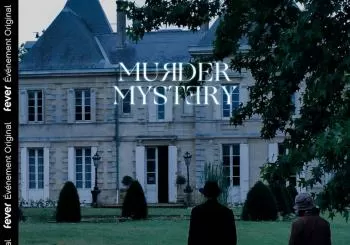 Murder Mystery : enquête immersive au cabaret du Théâtre Molière - Liste d’attente en Bordeaux